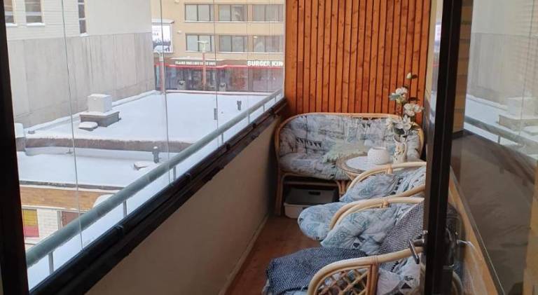 Holiday apartment | Next to Arktikum Science Museum — photo 4