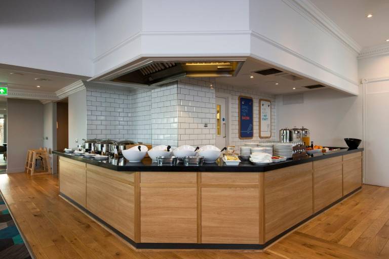 Holiday Inn Express Edinburgh City West By IHG — photo 4