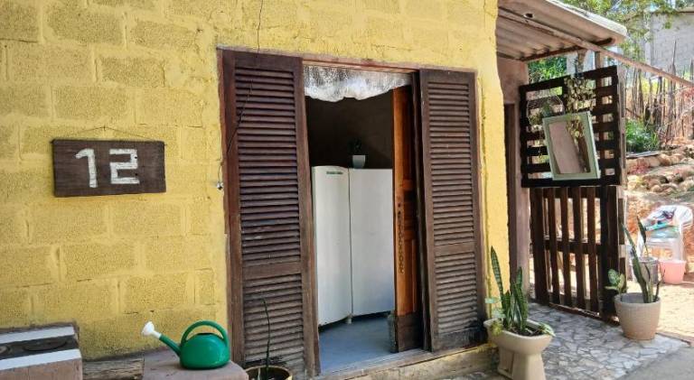 Lodge for 2 persons — photo 5