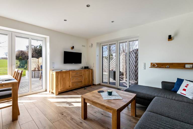 Ferienwohnung Westerholz