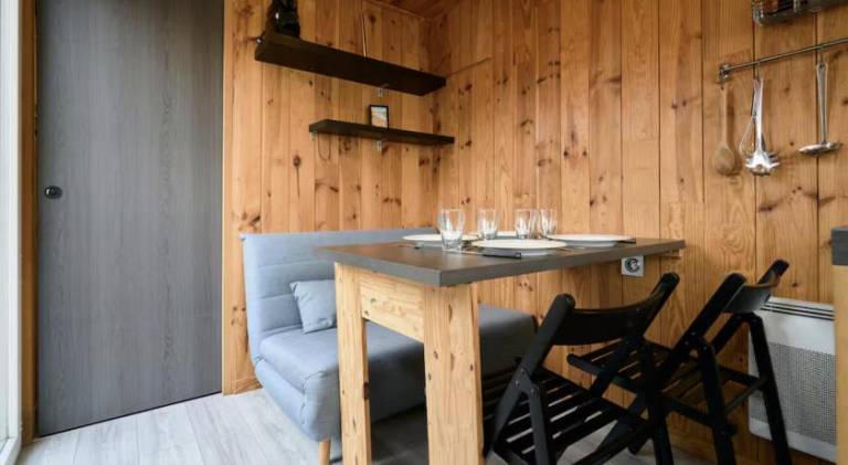 Rental apartment | Pets allowed — photo 4