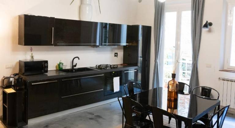 Apartment | Next to Florence Cathedral | Dogs allowed — photo 5