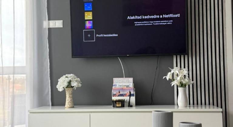 Fully equipped charming holiday apartment with terrace | Pets allowed — photo 2