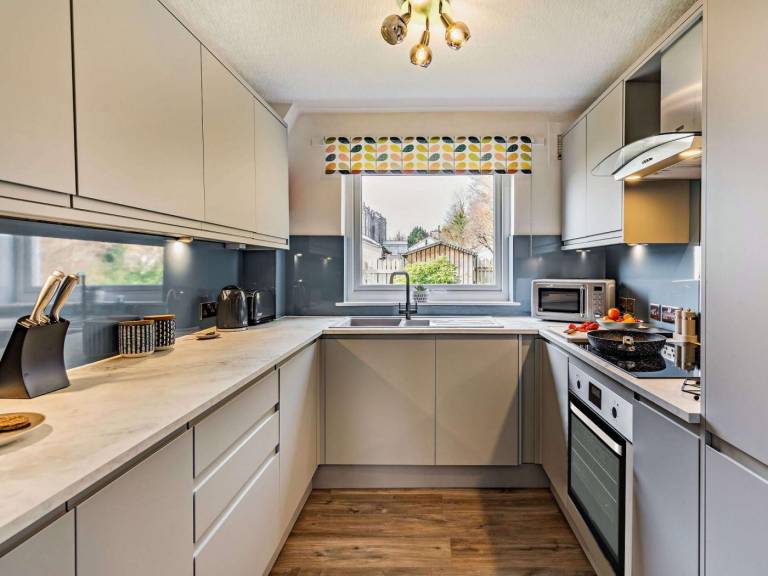 Fully equipped cottage with grill & garden | Pet-friendly — photo 5