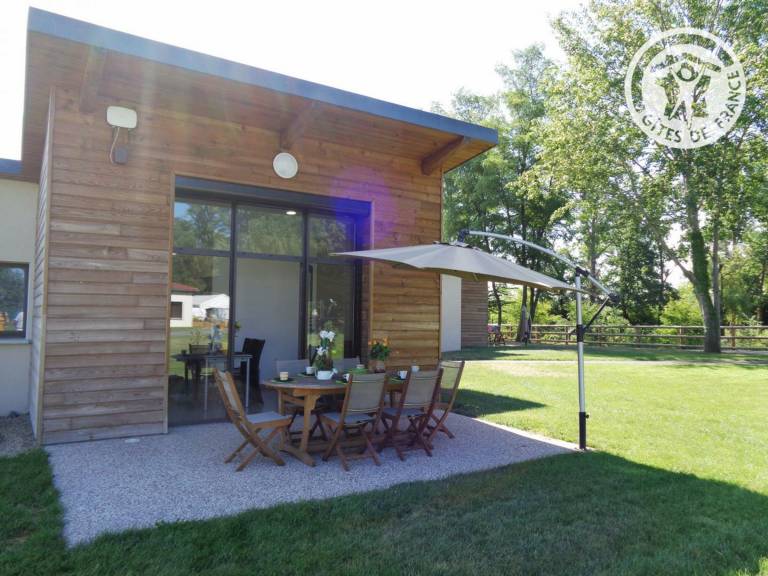 Cottage Saint-Galmier