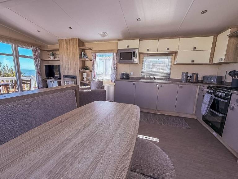 Caravan  Kessingland