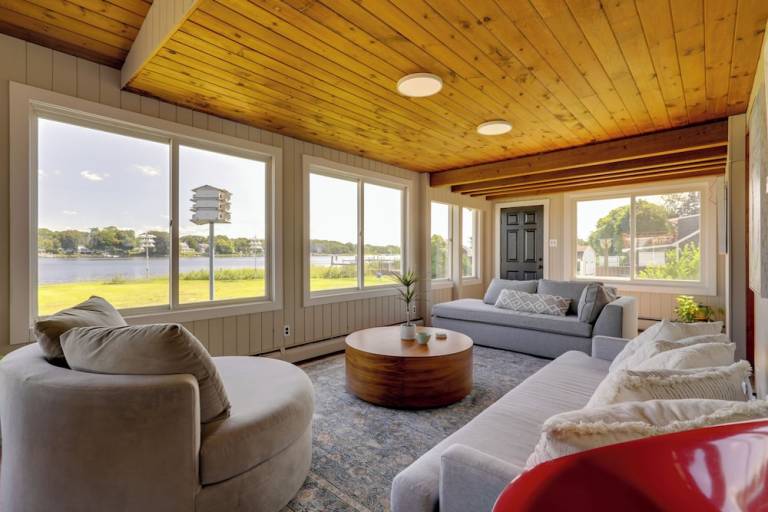 Cottage Providence