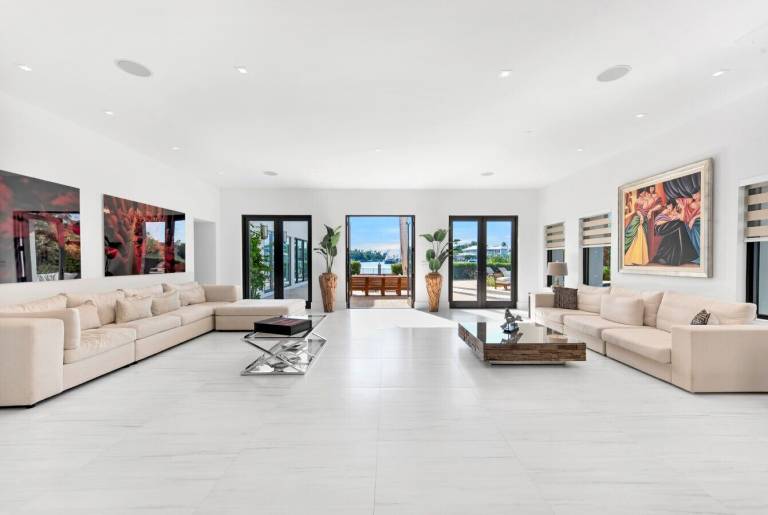 Villa  Miami