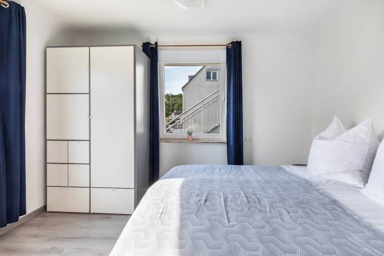 Ferienwohnung Heidenheim an der Brenz