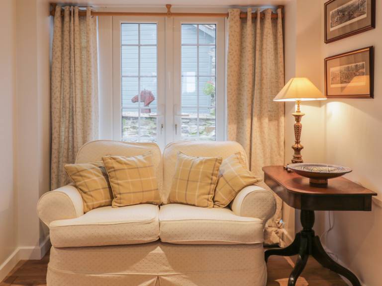 Children-friendly beautiful cottage | Beach view | Pets allowed — photo 5