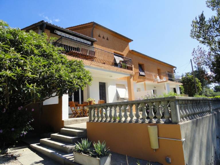 Appartement  Vézénobres