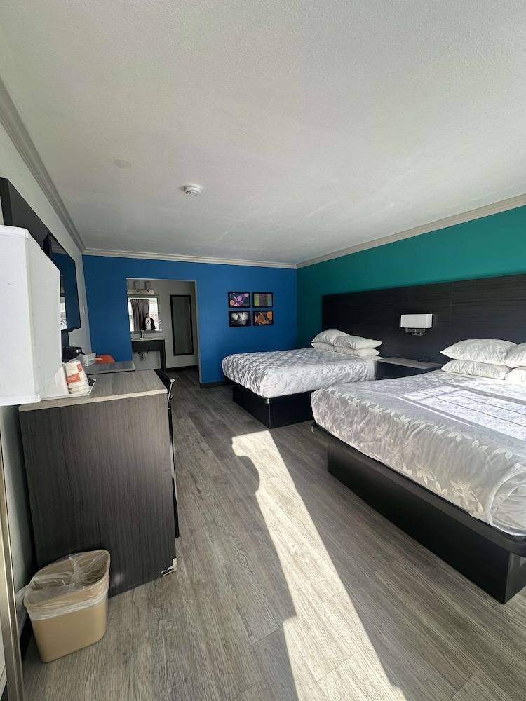 Motel Winnemucca