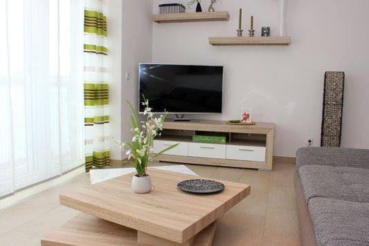 Ferienwohnung  Dierhagen