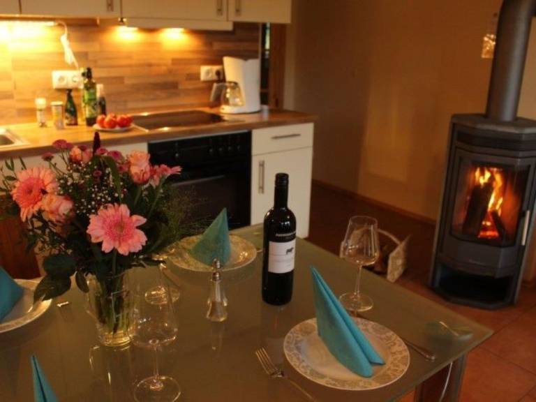 Ferienwohnung  Wittenbeck