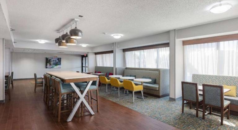 Hampton Inn Columbus/Dublin — photo 5