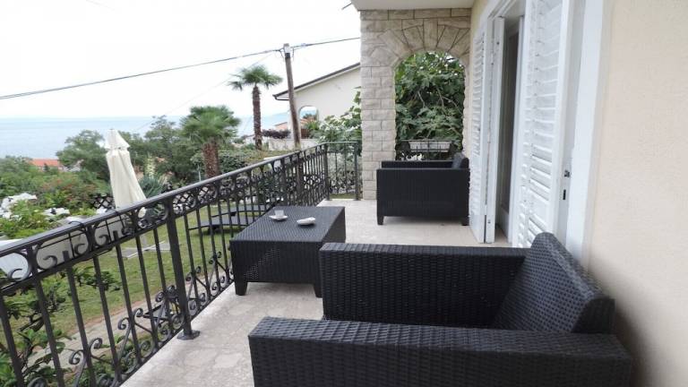 Ferienwohnung Opatija