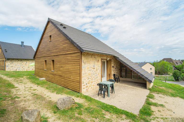 Gîte Javols
