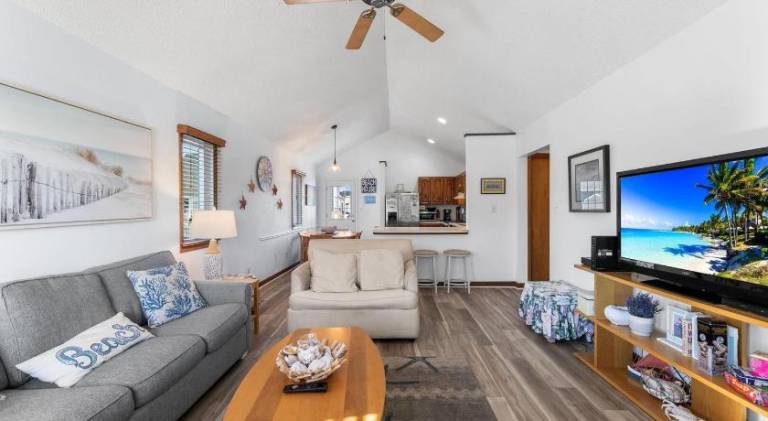 Vacation home for 9 persons in Ocean City, MD
