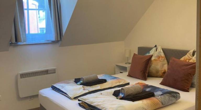 Rental apartment | Pets are welcome — photo 4