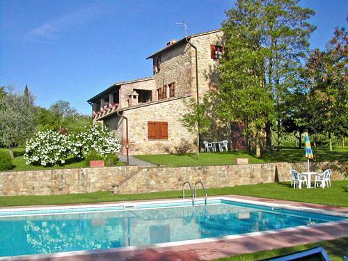 Casagrande: Il Cipresso — photo 4