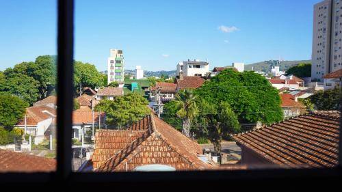 Apartamento Restinga