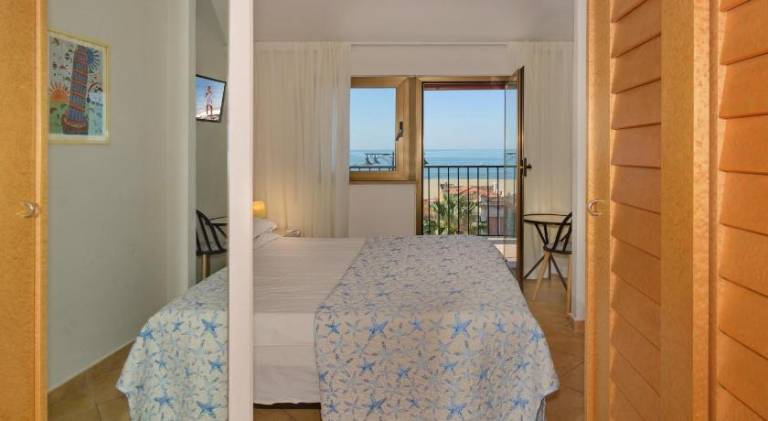 Hotel Bella Riviera Lungomare — photo 2