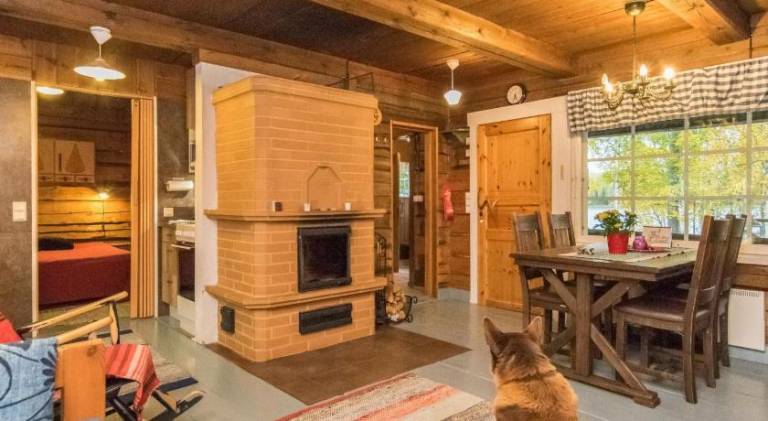 Lovely house | Dogs allowed — photo 2