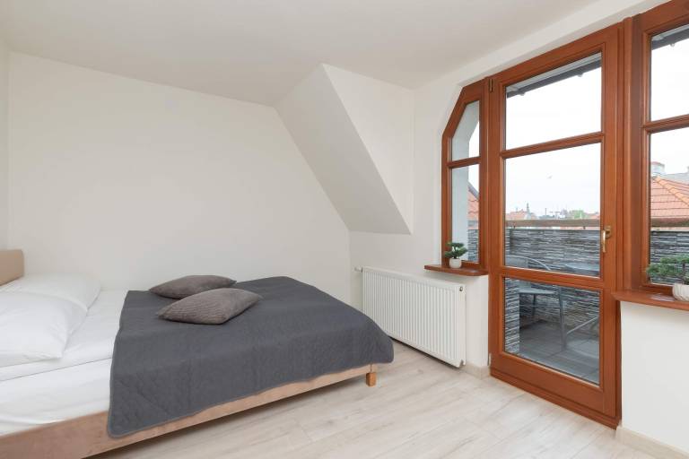 Holiday apartment with garden & fast internet — photo 2