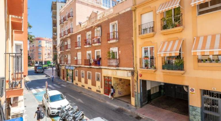 Holiday apartment | Next to Alcazaba of Málaga — photo 3