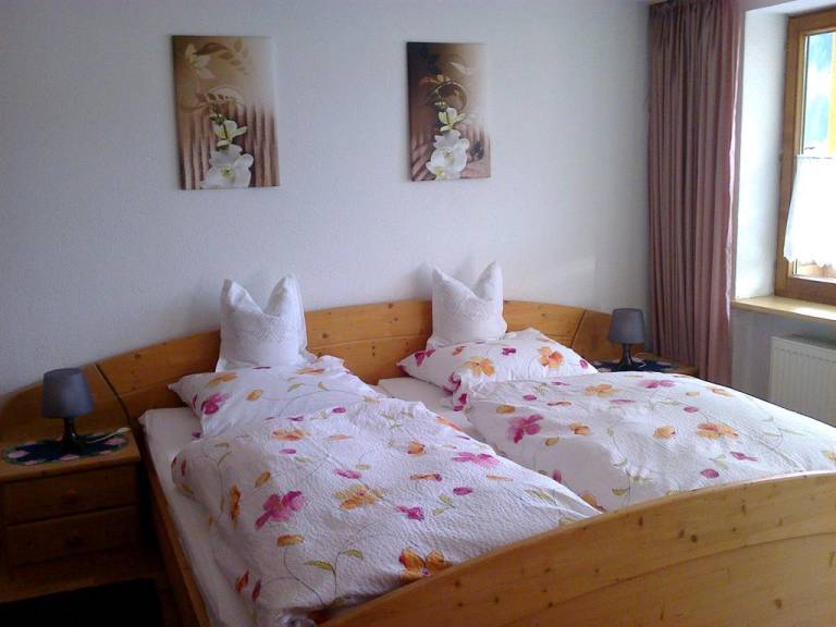 Rental apartment with 1 room for 4 persons — photo 4