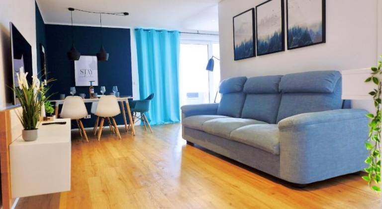 Wonderful rental apartment | Pet-friendly in Rust