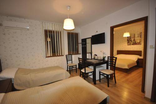 Bed & Breakfast Nowy Sącz