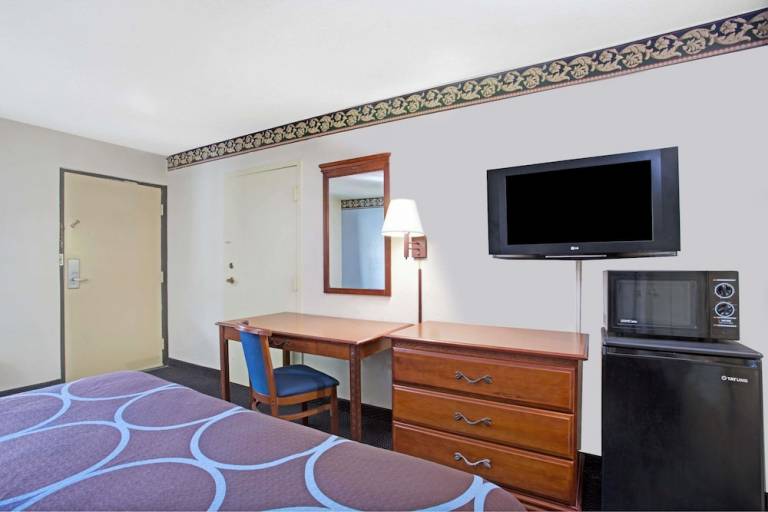 Motel Suwanee