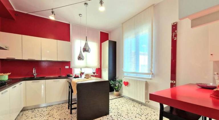 Rental apartment with 2 rooms for 6 persons — photo 3