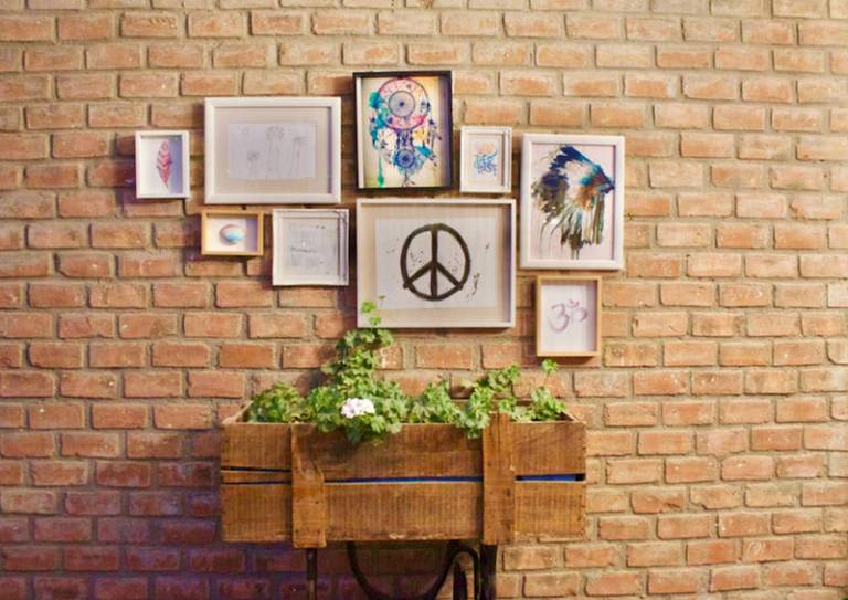 The Upcycled Hostel — photo 4