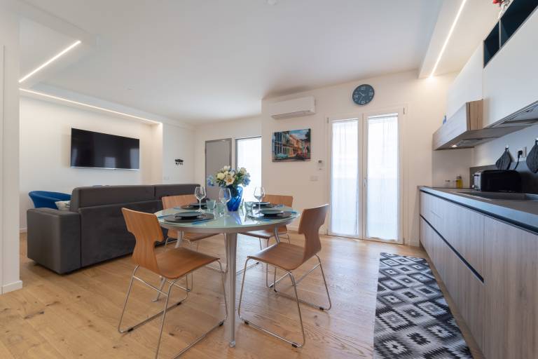 Apartament  Alghero