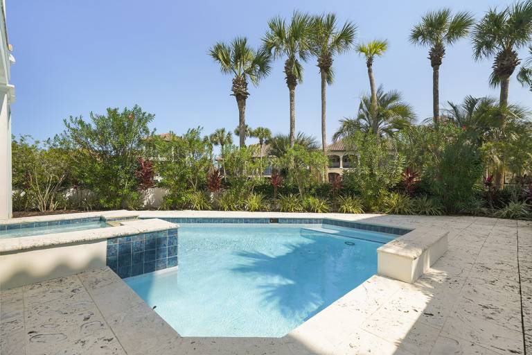 Beaches Be Sippin' - Ocean Views with Private Pool & Rooftop Deck — photo 5