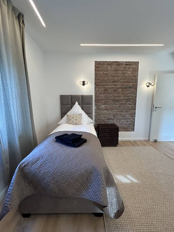 Ferienwohnung Ennepetal