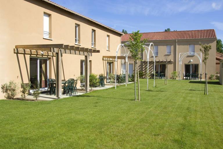 Maison de vacances  Bergerac