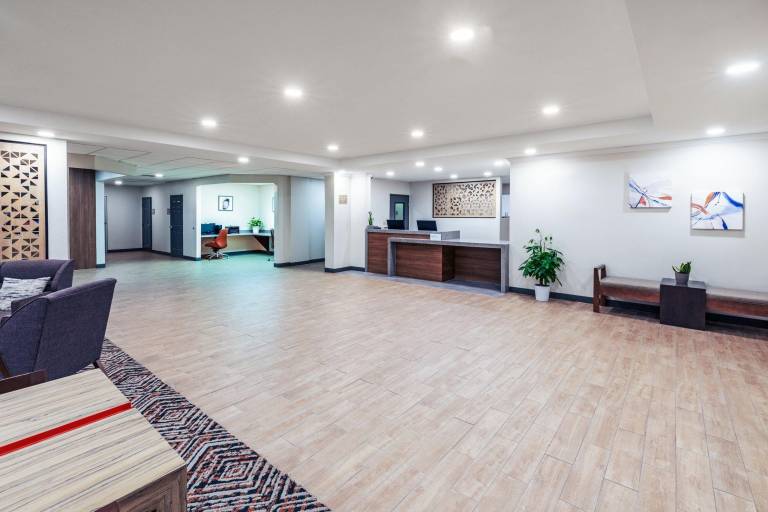 Candlewood Suites Georgetown By IHG — photo 2