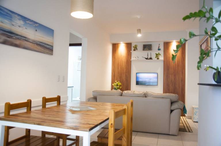 Apartamento  Praia Grande