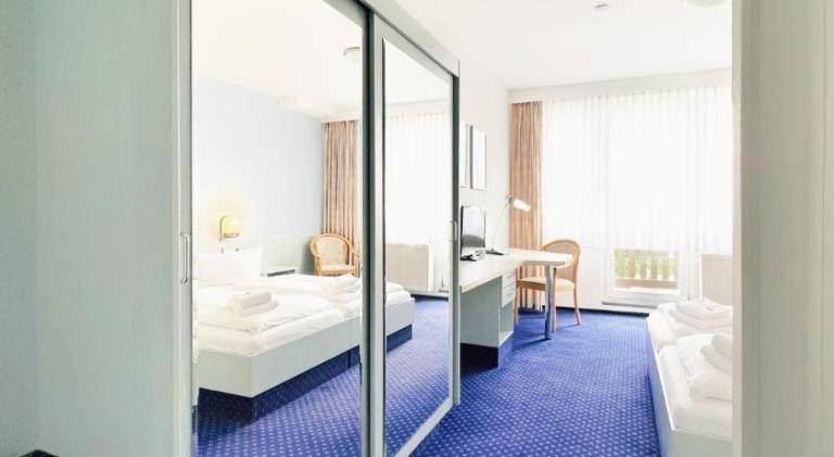 WAGNERS Sporthotel Oberhof — photo 2
