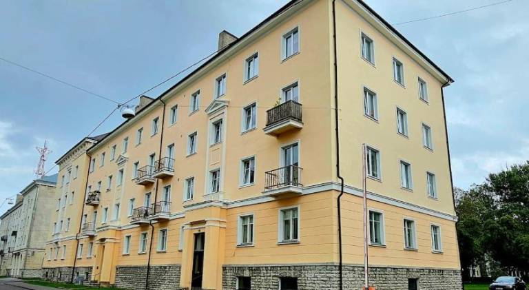 Holiday apartment with 1 room for 4 persons — photo 4