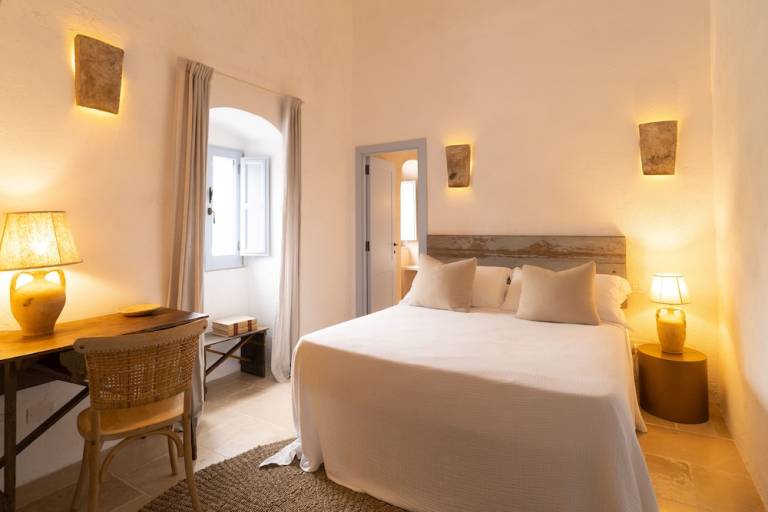 Bed & Breakfast Monopoli