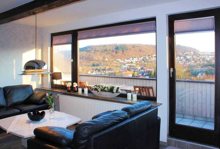 Ferienwohnung Hann. Münden