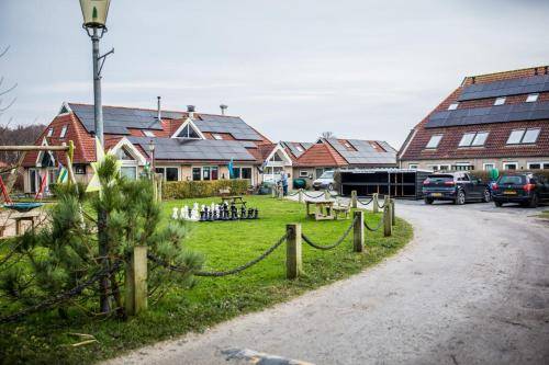 Aparthotel Terschelling