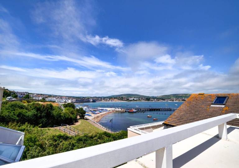 Apartment  Swanage