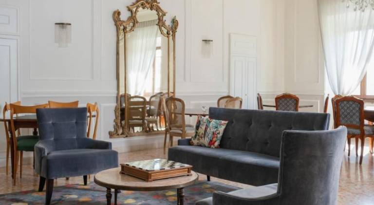 Albergo Le Terme — photo 3