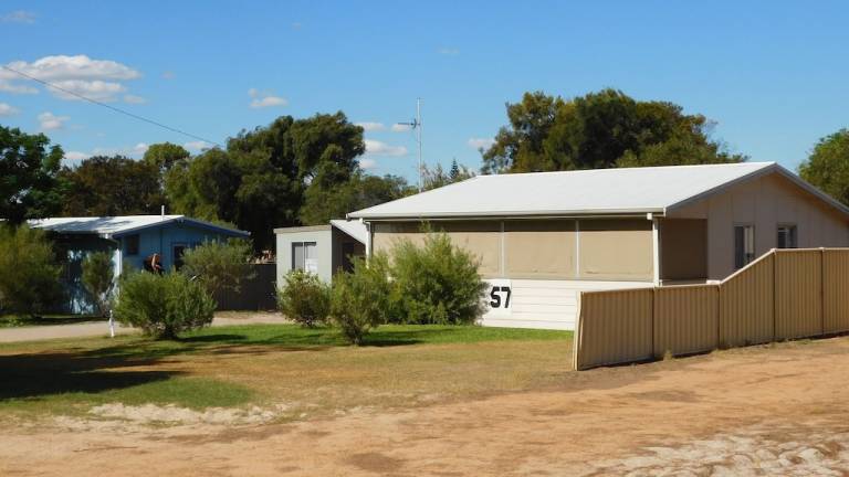 House Jurien Bay