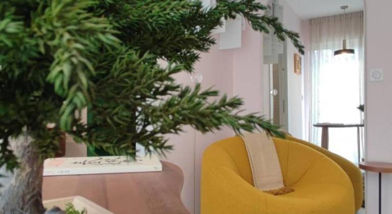 Holiday apartment with terrace | Good for workation — photo 4